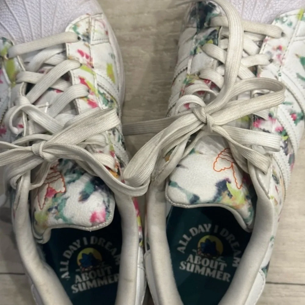 Shell toe’d ADIDAS‎ - Picture 4 of 7